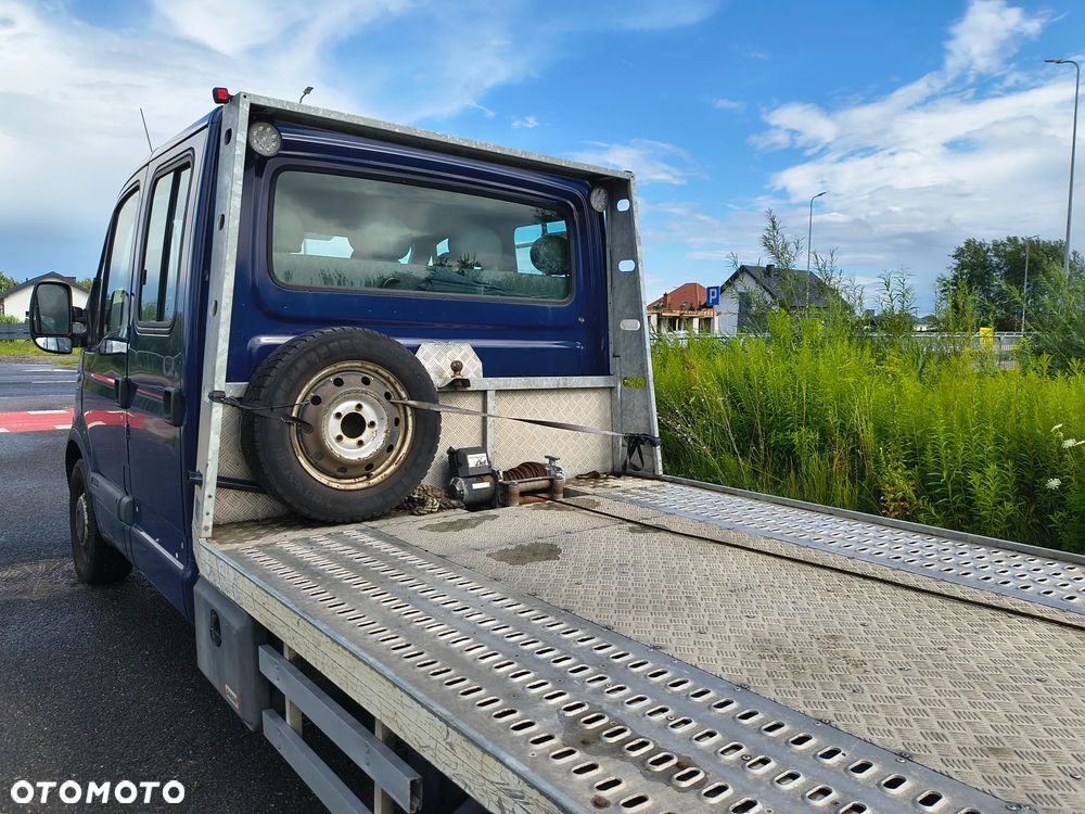 Renault Master - 14