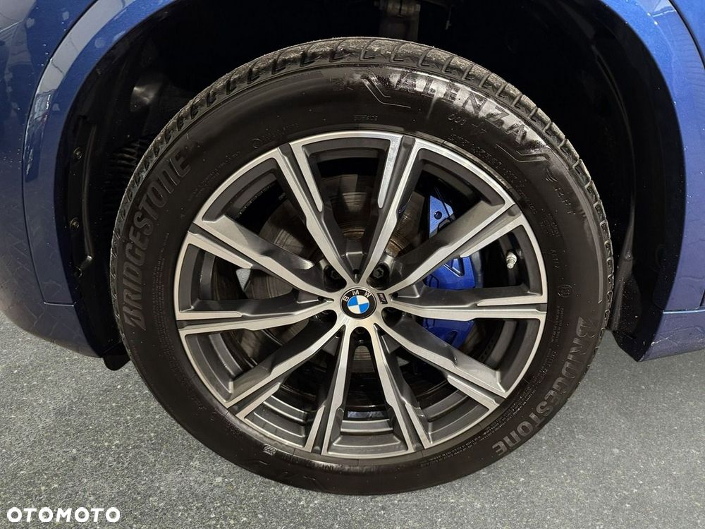 BMW X5 - 11