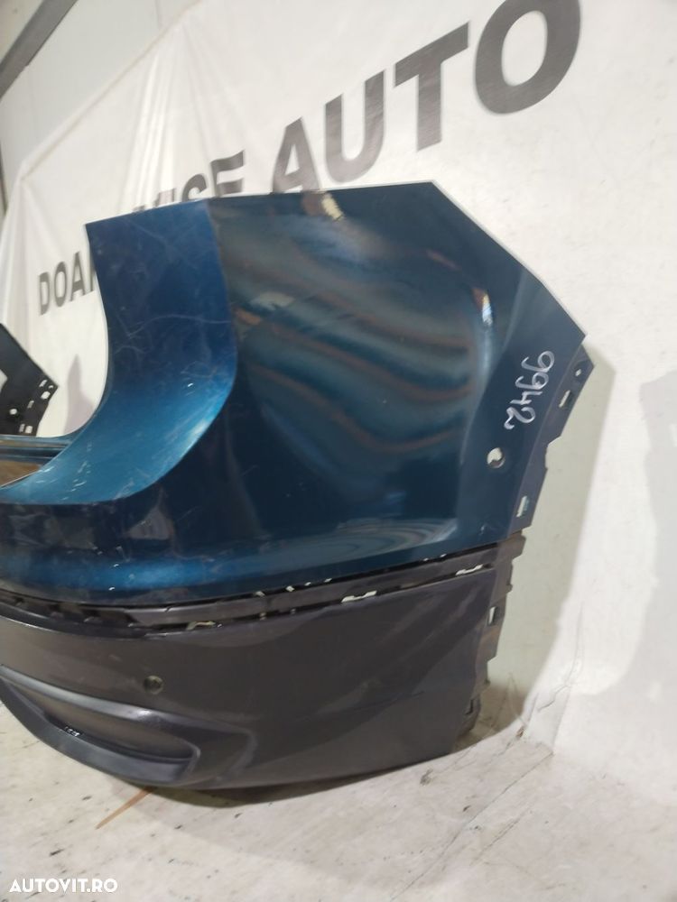 Bara spate VW Tiguan, 2020, 2021, 2022, 2023, 2024, cod origine OE 5NA807417. - 2