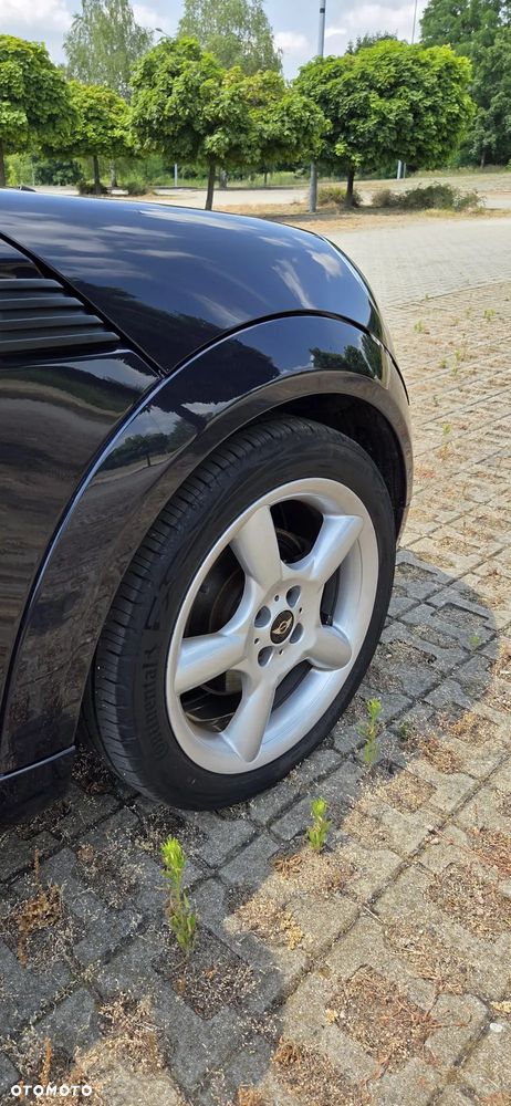 MINI Cooper - 8