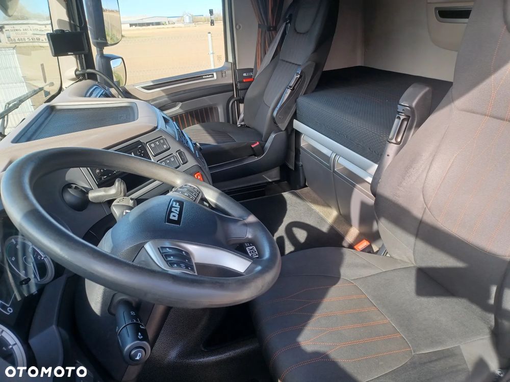 DAF XF.480 SSC  (32567) - 9