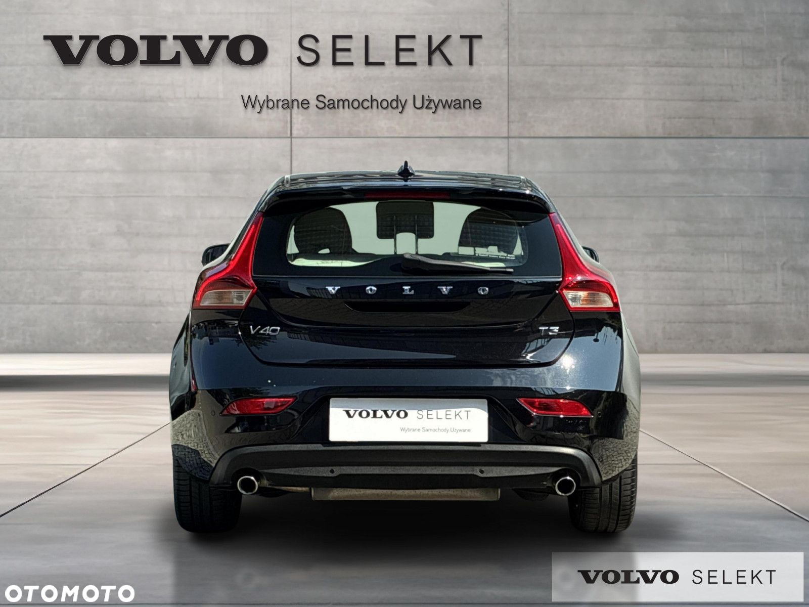 Volvo V40 - 7