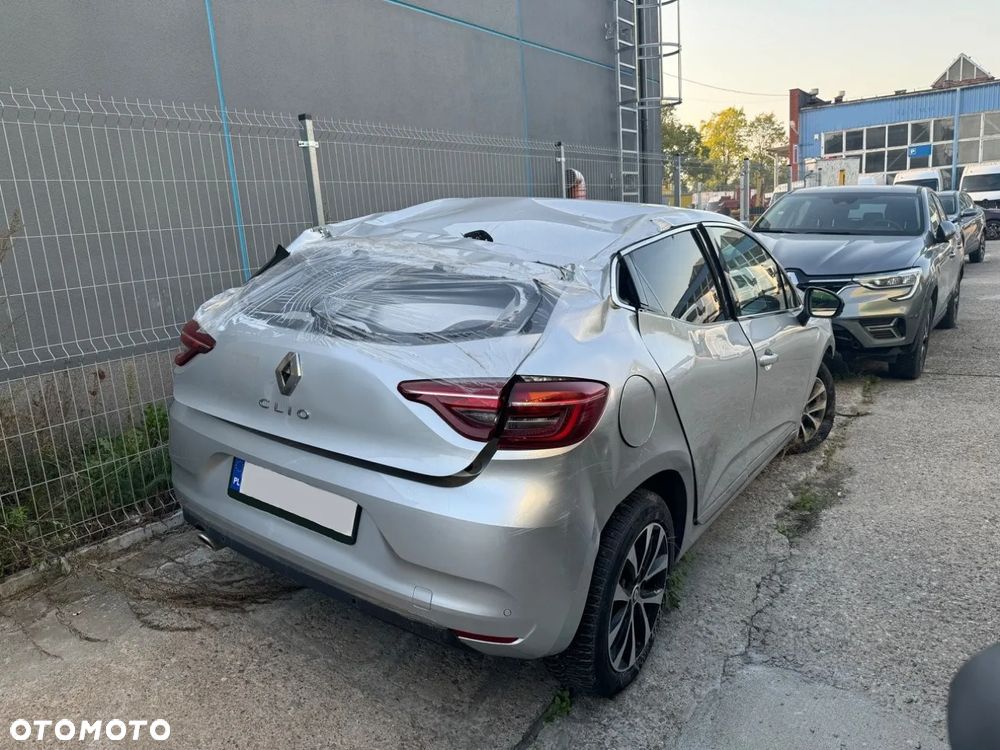 Renault Clio 1.0 TCe Techno - 6