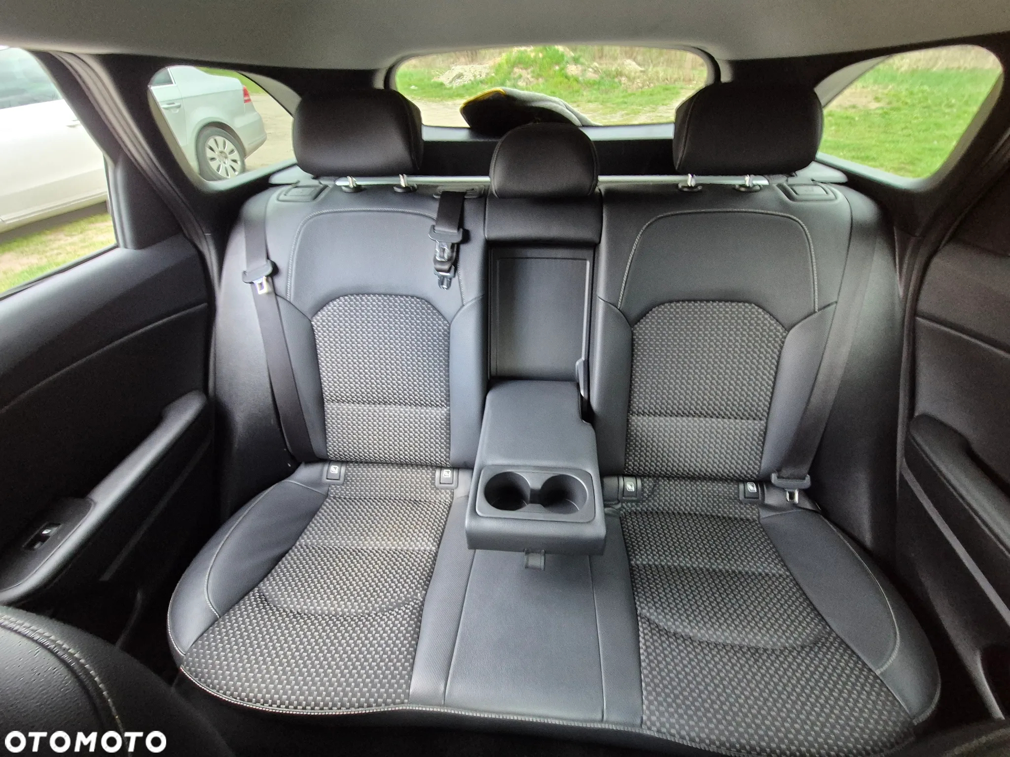 Kia Ceed 1.6 CRDi DCT GT Line - 34