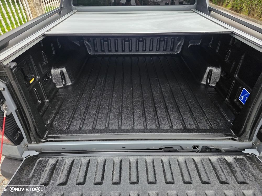 Ford Ranger 2,0 l EcoBlue Cabine Dupla Auto Raptor - 10