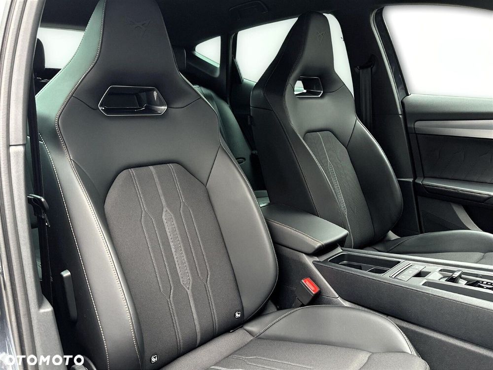 Cupra Formentor 1.5 TSI DSG - 31