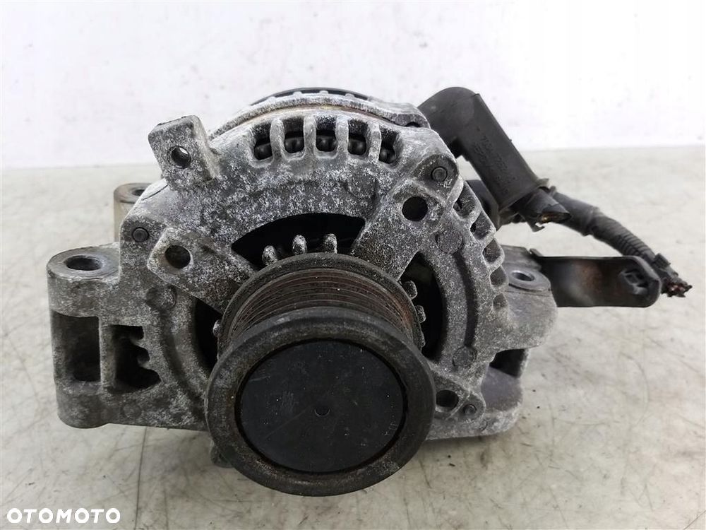 Alternator LEXUS IS II 2005-2012R 2.2DIESEL 177KM DENSO 104210-4771 - 2