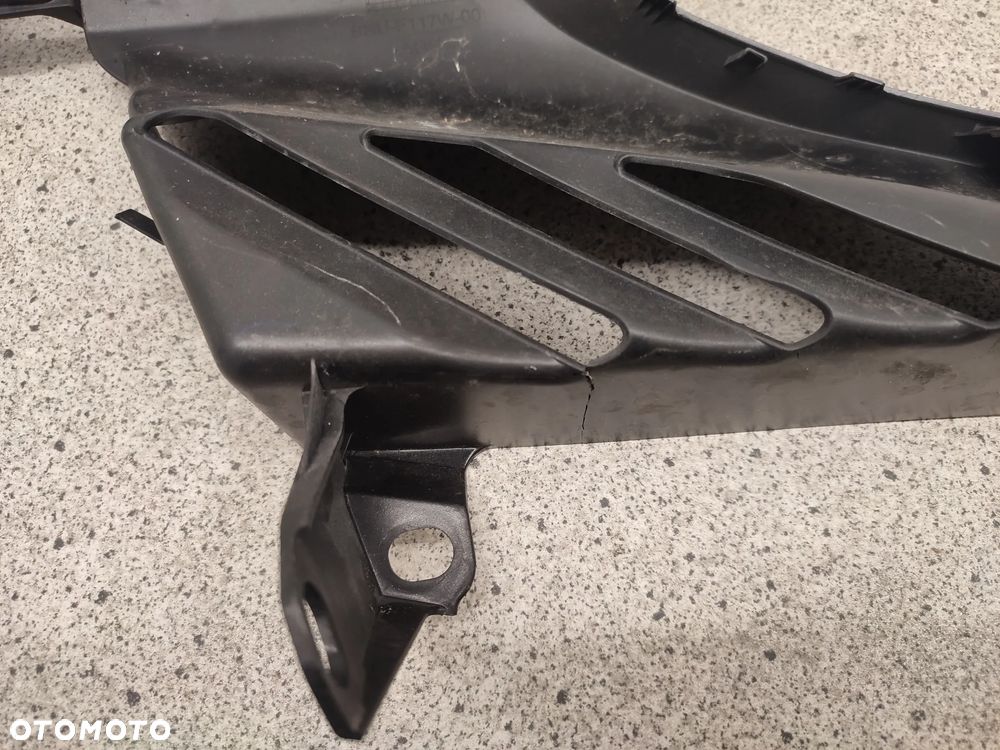 Owiewka, osłona, bok, boczek, wypełnienie Yamaha R125 R 125 YZF-R125 - 18