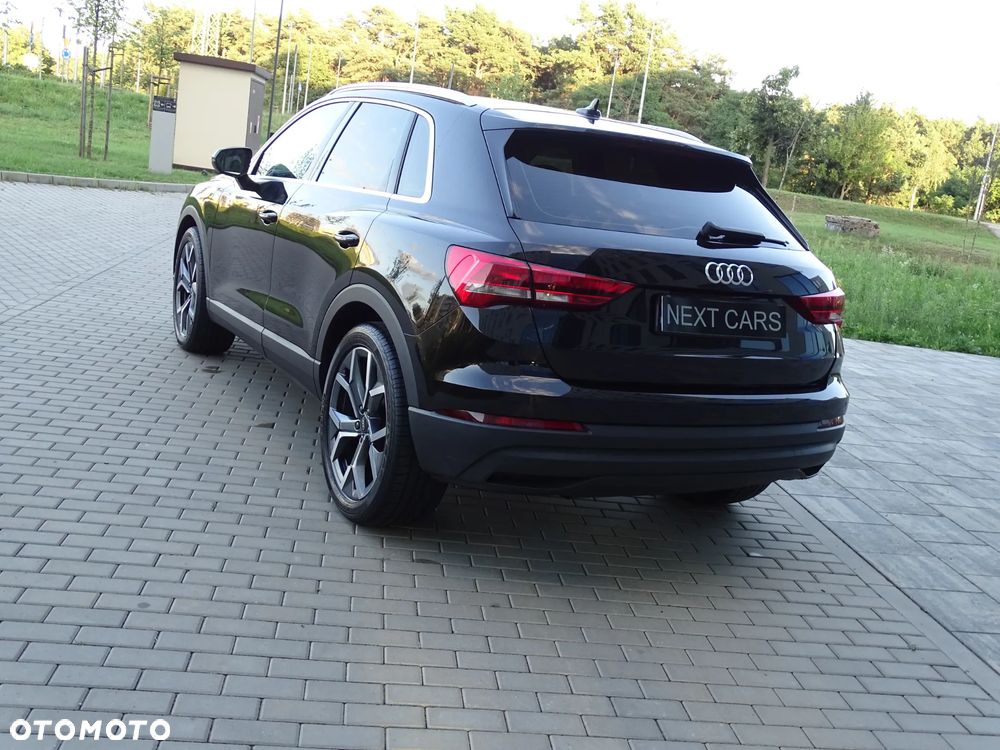 Audi Q3 - 13