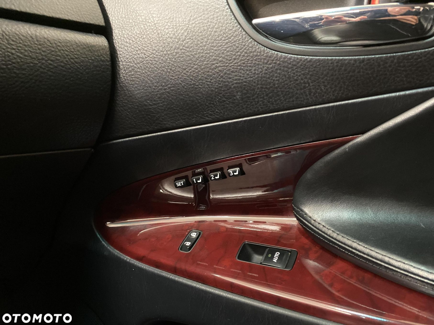 Lexus GS - 18