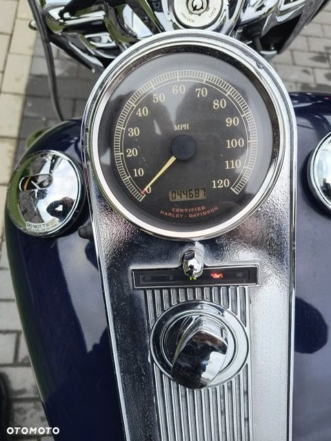 Harley-Davidson Touring Road King - 5