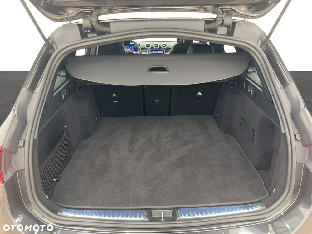Mercedes-Benz Klasa C 220 d mHEV 4-Matic Avantgarde - 11