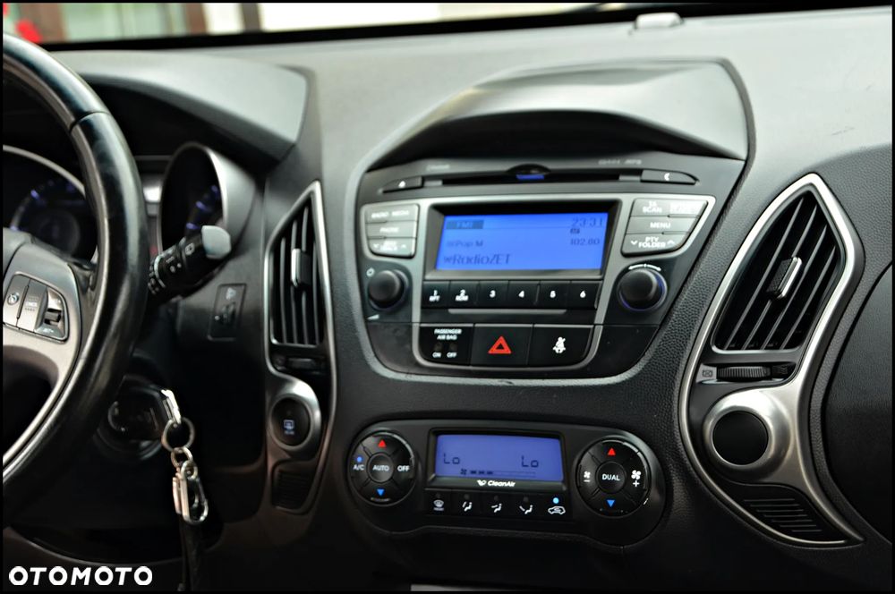 Hyundai ix35 1.7 CRDi Premium 2WD - 24