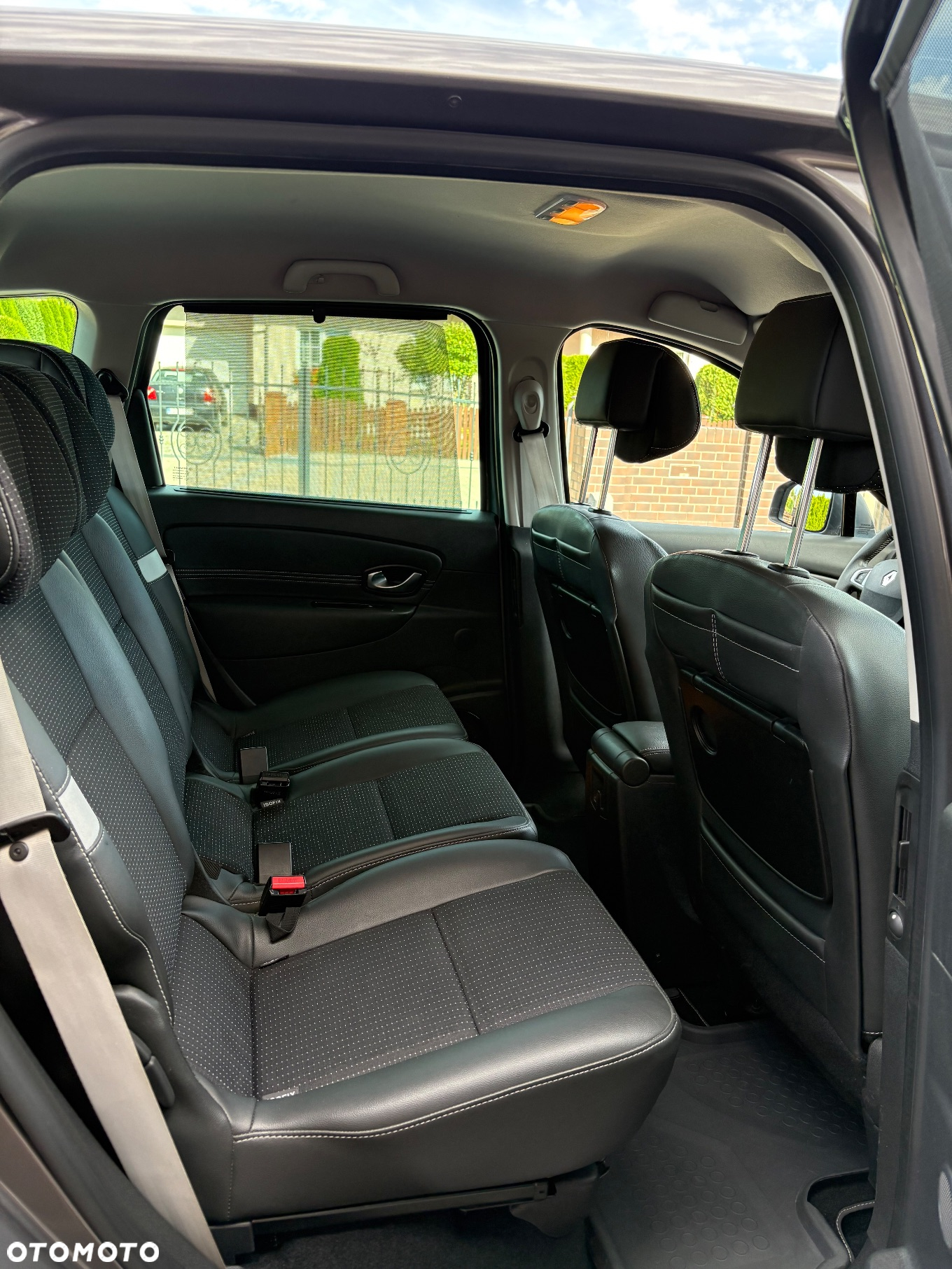 Renault Scenic 1.5 dCi Bose EDition EDC - 24
