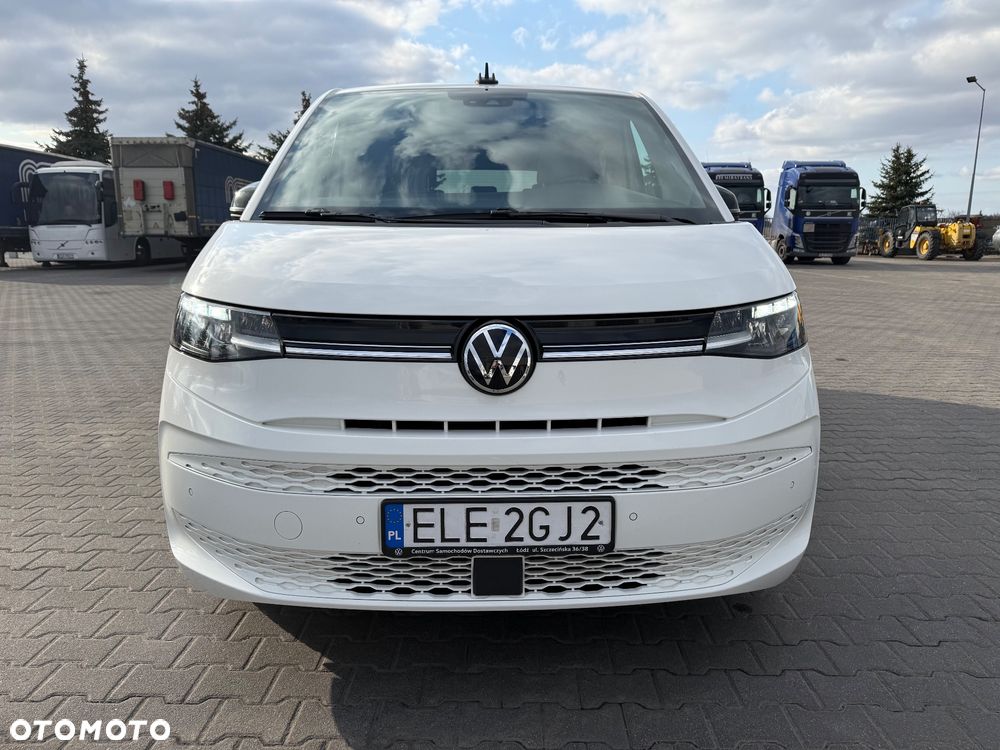 Volkswagen Multivan 2.0 TDI L2 Life DSG - 8