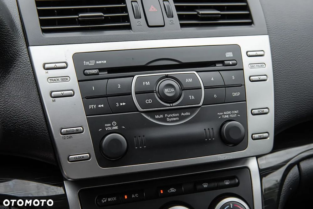 Mazda 6 - 21