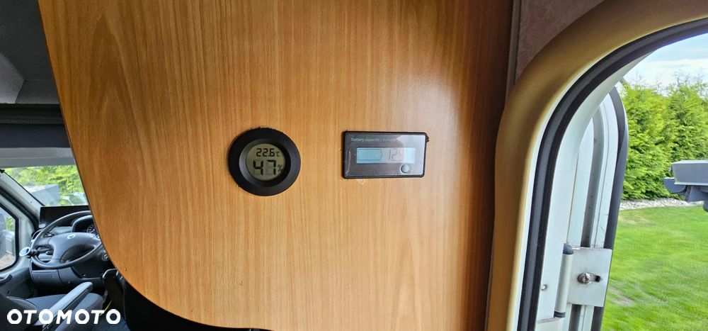 Fiat Ducato Enlagh G66 Marlin - 19