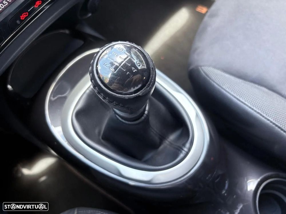 Nissan Juke 1.2 DIG-T N-Connecta - 52