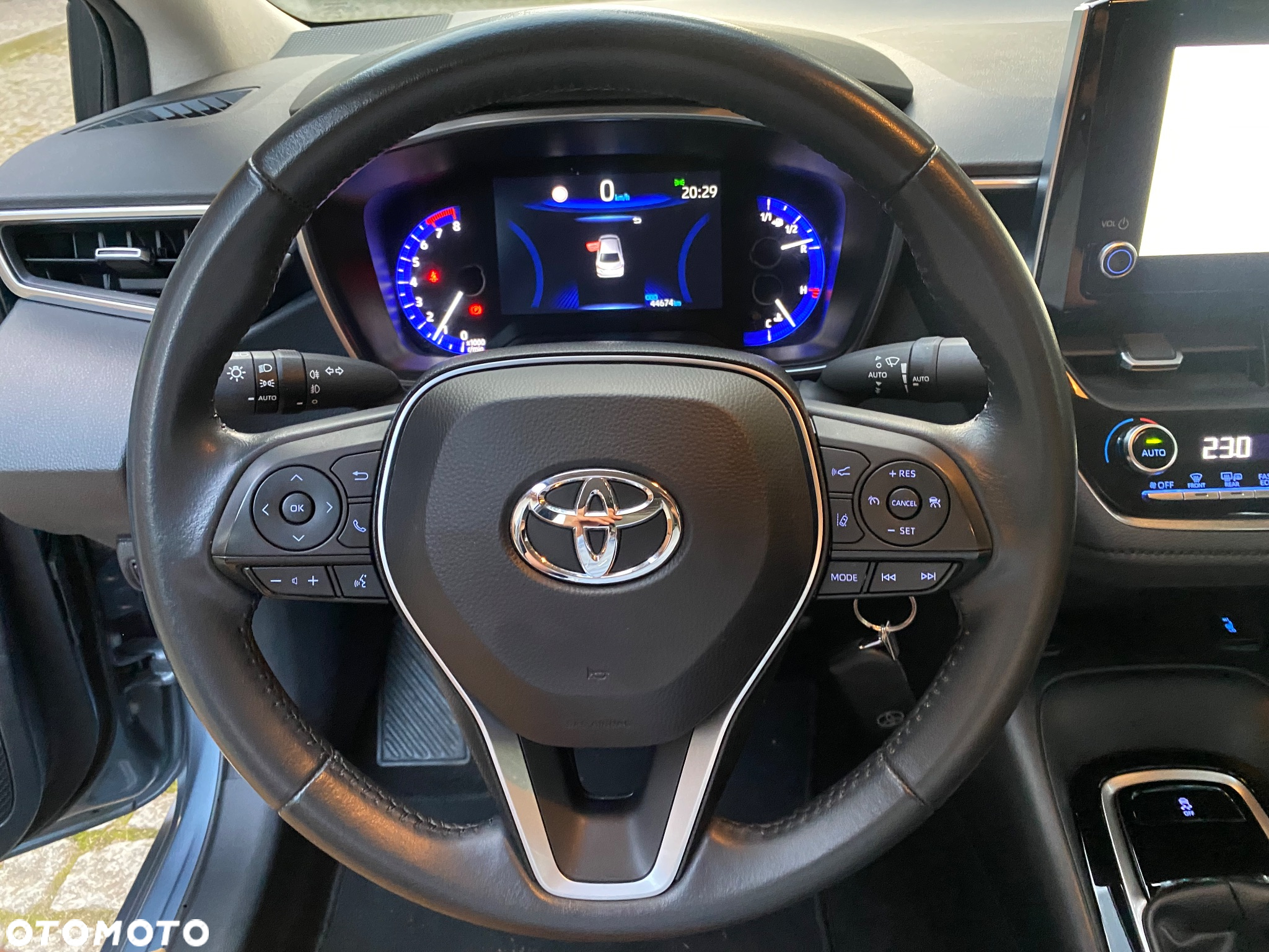 Toyota Corolla 1.5 Comfort - 14