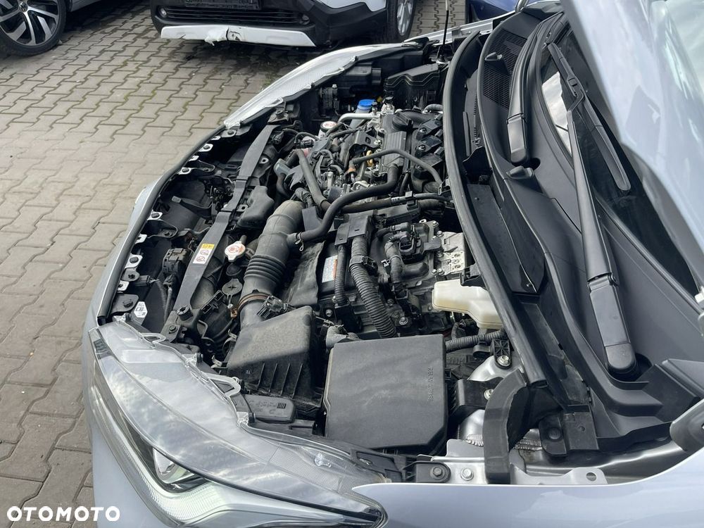 Mazda 2 Hybrid 1.5 Agile CVT - 14