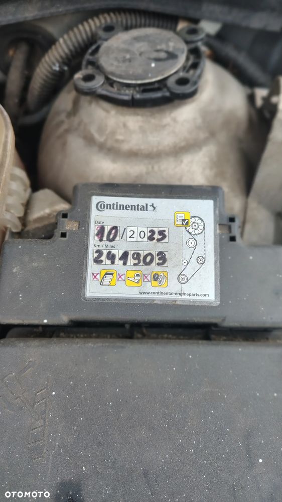 Opel Astra 2007 photo 5