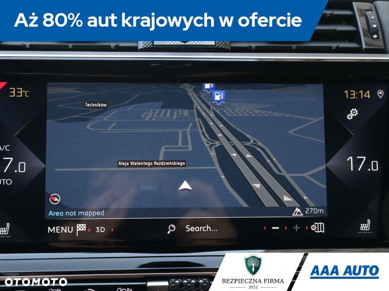 DS Automobiles DS 7 Crossback - 22