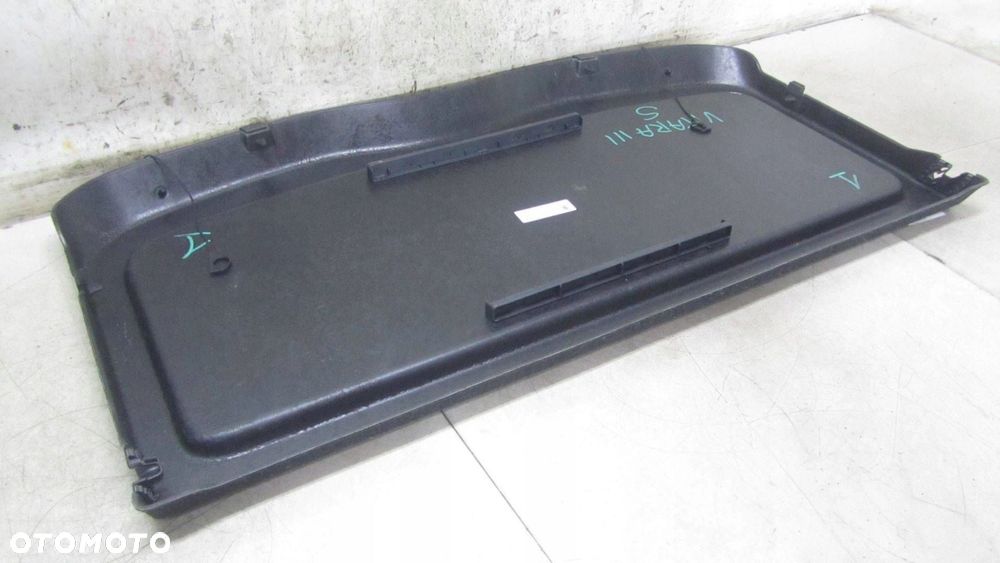 SUZUKI VITARA III PÓŁKA BAGAŻNIKA 14- - 3