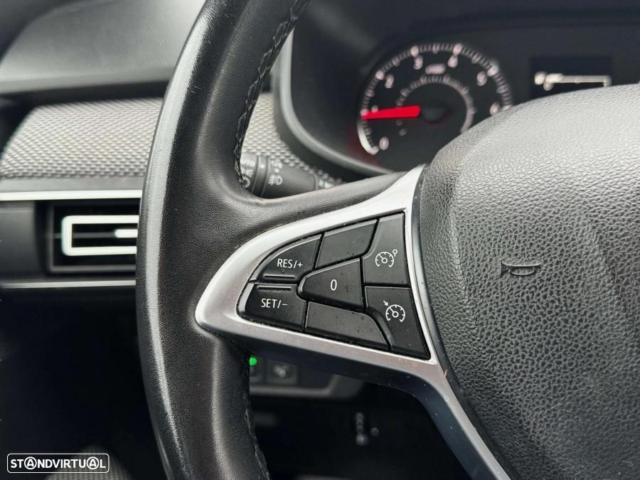 Dacia Sandero 1.0 ECO-G Comfort Bi-Fuel - 12