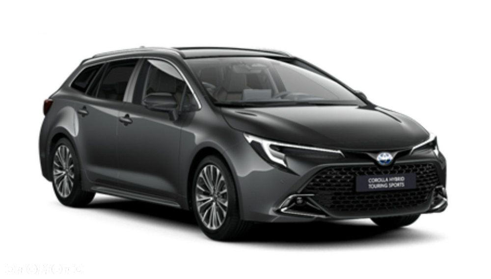 Toyota Corolla - 2