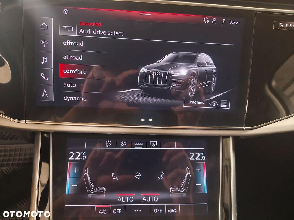 Audi Q7 - 16