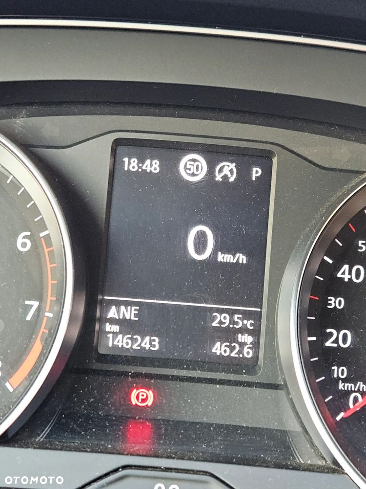 Volkswagen Passat 2.0 TSI Business DSG - 9