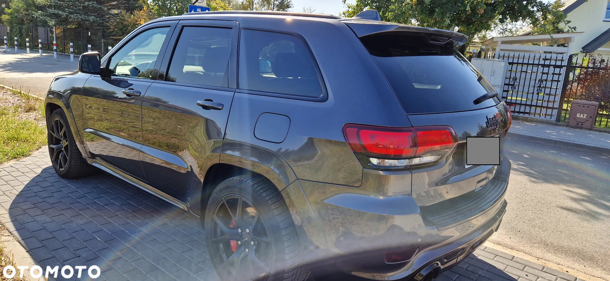 Jeep Grand Cherokee - 4
