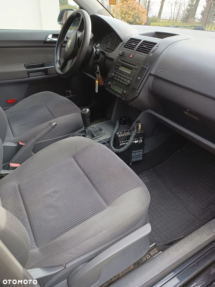 Volkswagen Polo - 14