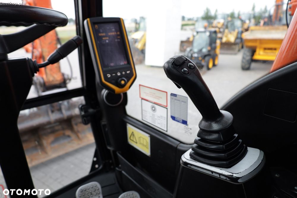 JCB JS175W - 30