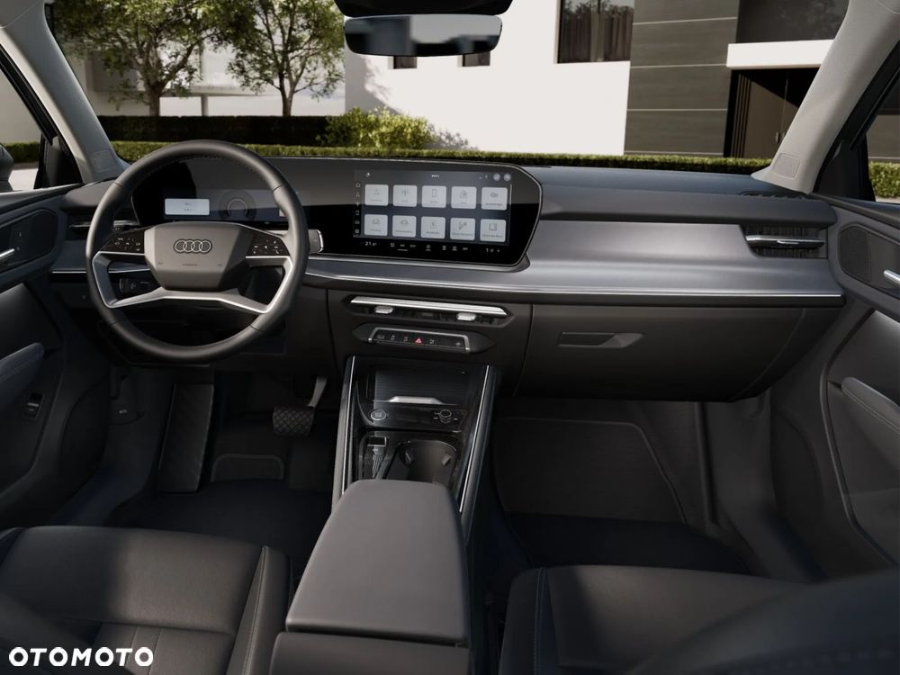 Audi Q3 - 6