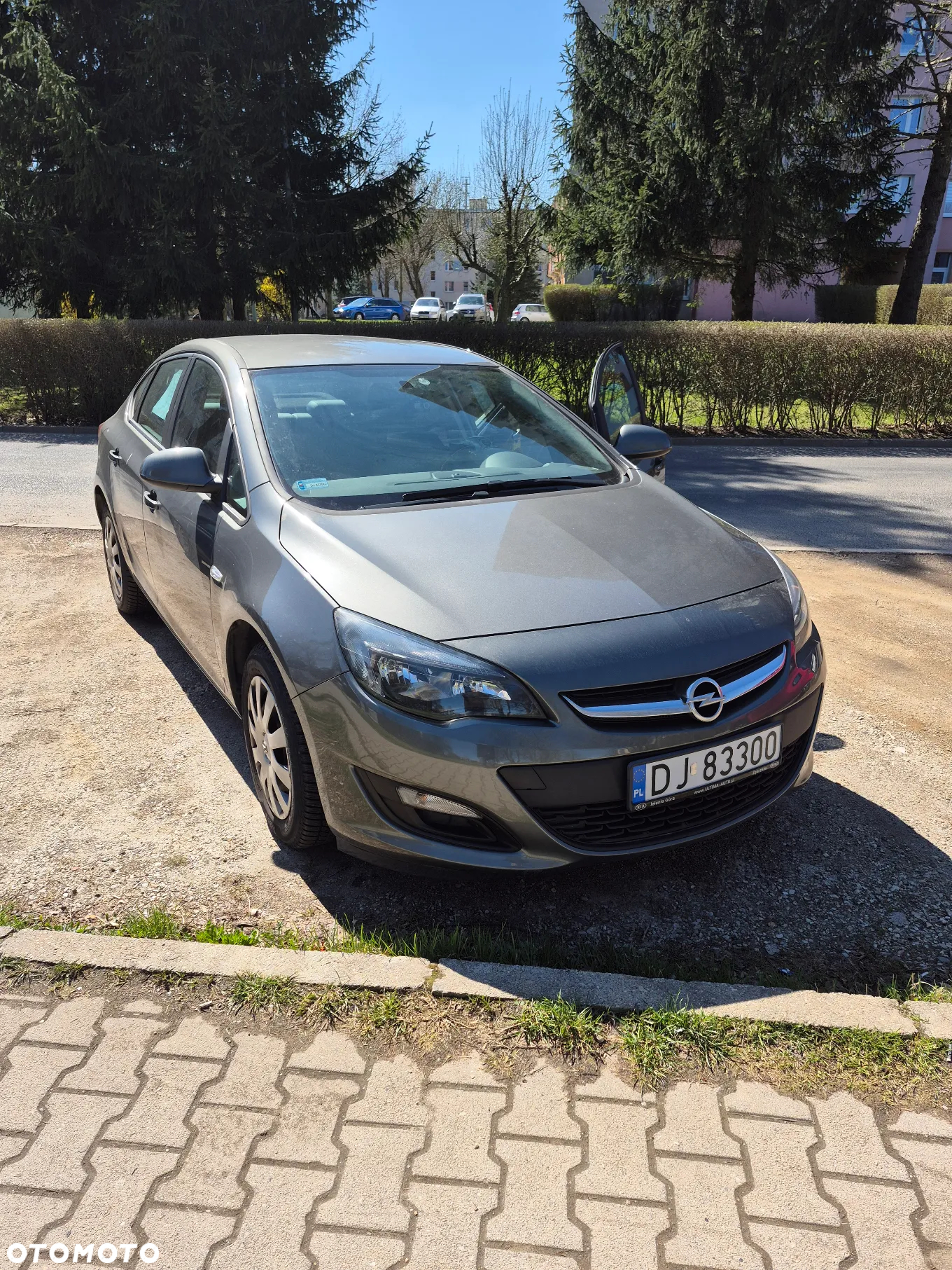 Opel Astra - 3