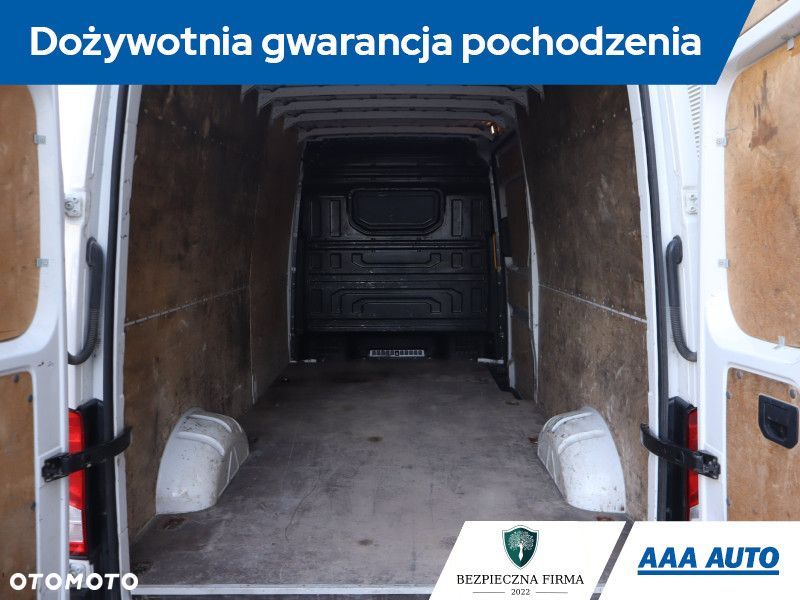 Volkswagen crafter - 12