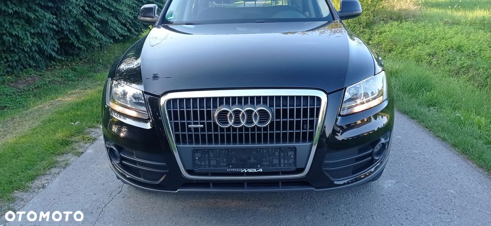 Audi Q5 2.0 TDI Quattro S tronic - 5