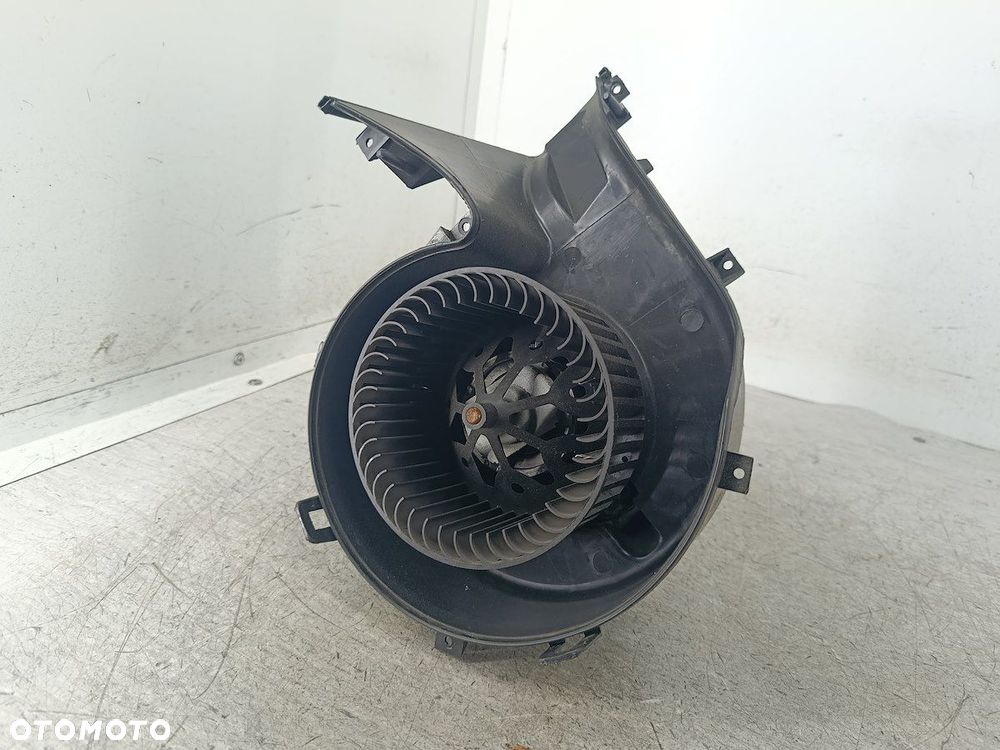 WENTYLATOR NAWIEWU, DMUCHAWA SAAB 9-3 II 1.9 TID - 1