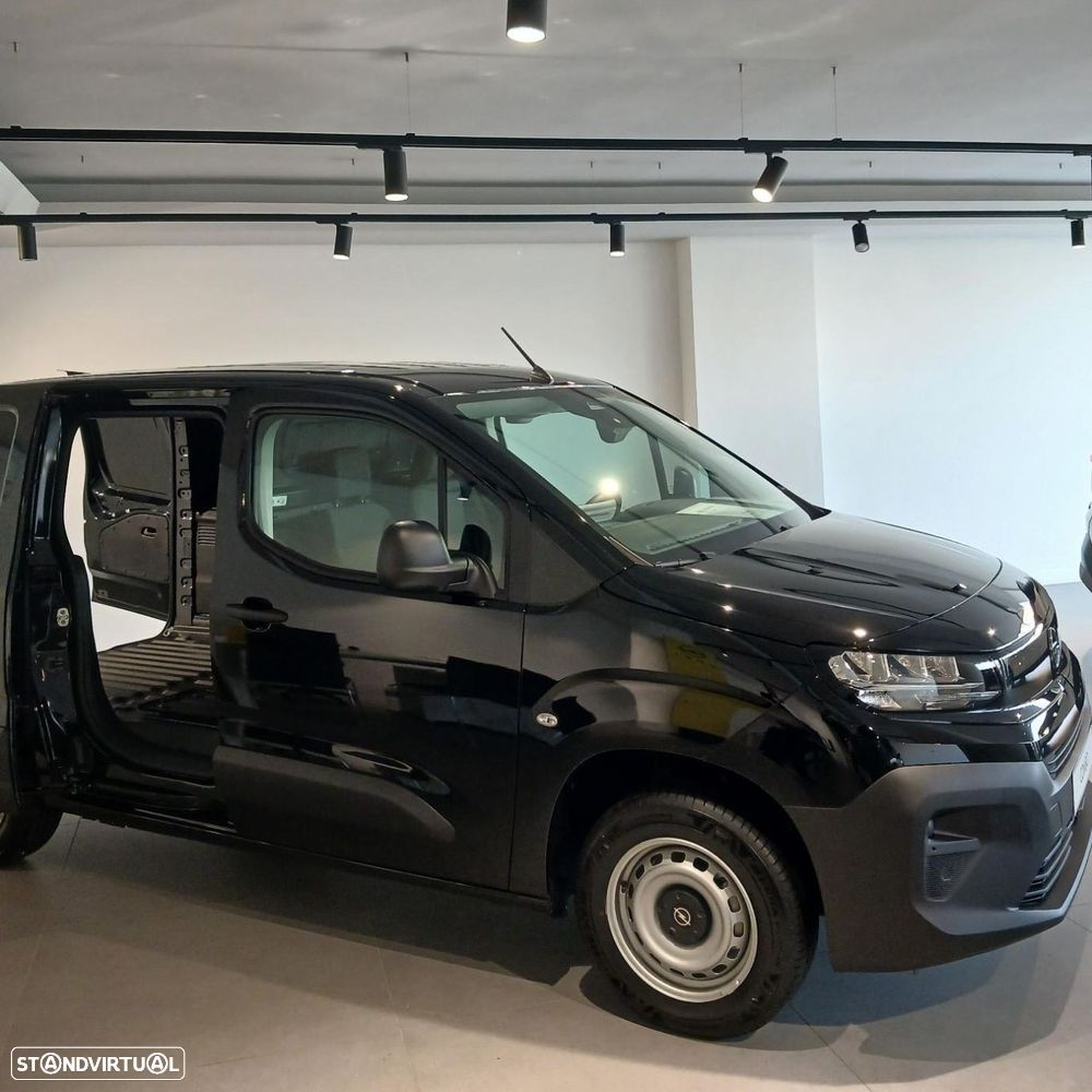 Opel Combo 1.5 CDTi - 1