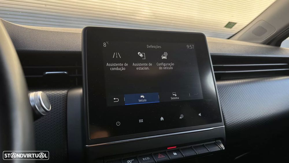 Renault Clio 1.0 TCe Zen Bi-Fuel - 24