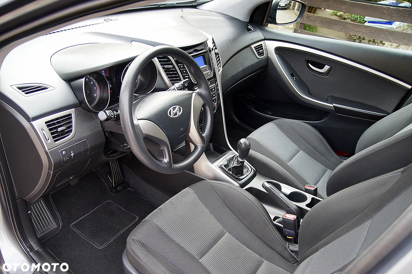 Hyundai i30 1.4 Style - 12