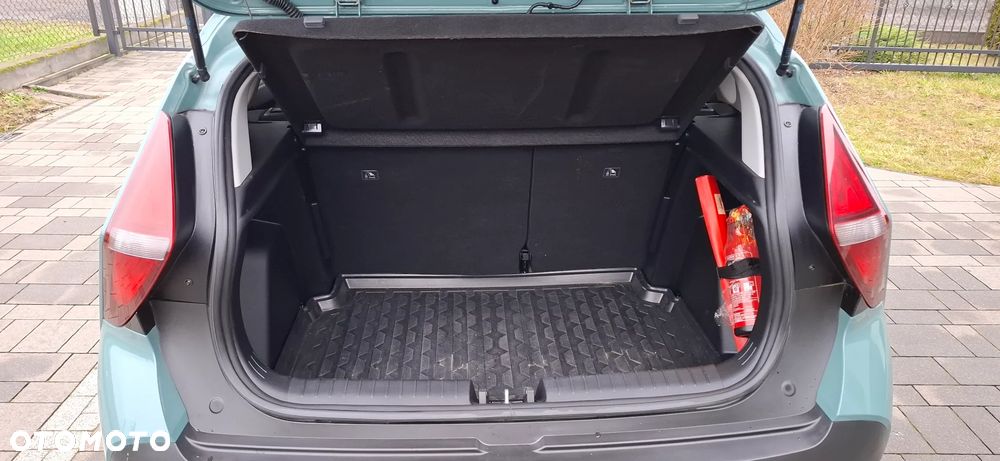 Hyundai Bayon 1.0 T-GDI Smart - 5