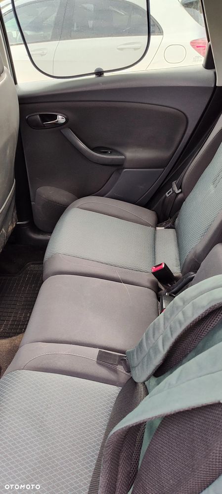 Seat Toledo 1.9 TDI Superwagen - 7