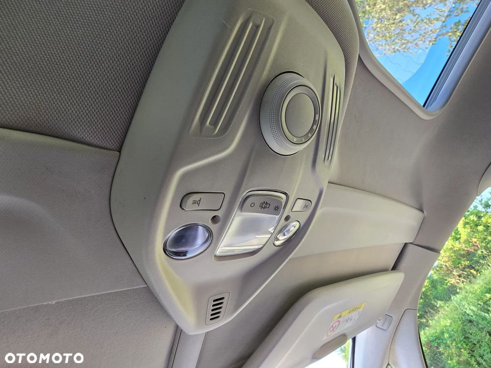Citroën C4 Grand Picasso BlueHDi 120 Selection - 34