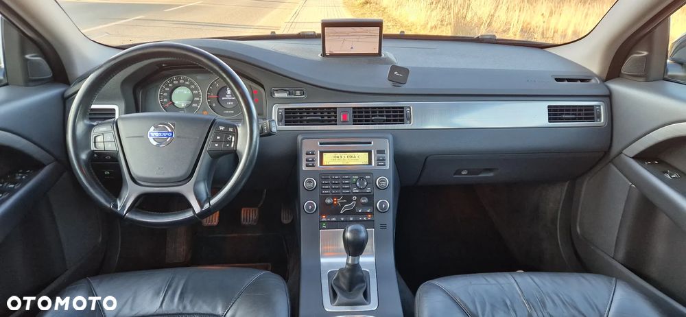 Volvo V70 2.0D Momentum - 7