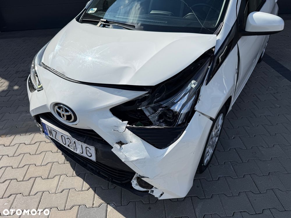 Toyota Aygo - 25