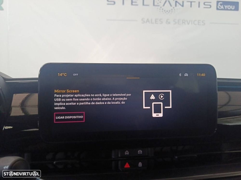 Fiat 600 1.2 Hybrid Pop - 22