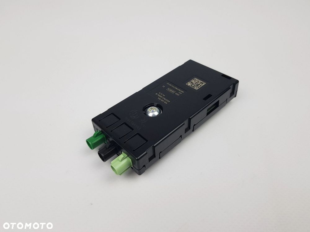NOWY ORYGINALNY Wzmacniacz Moduł Antenowy BMW 3 G20 G21 6838574 - 4