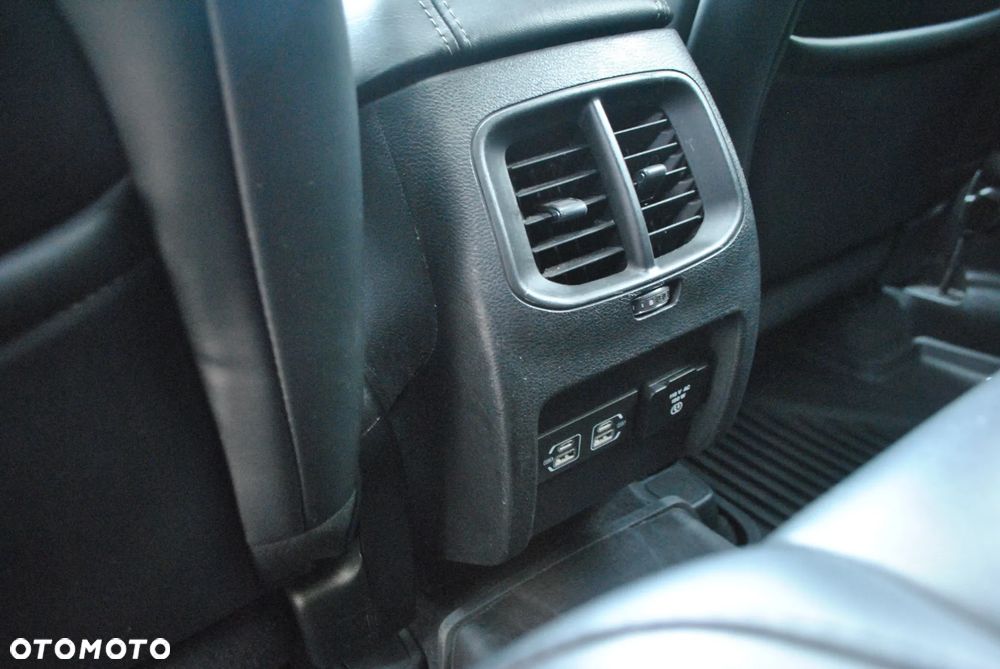 Jeep Cherokee 3.2 V6 Active Drive I Limited - 8